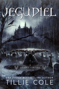 Tillie Cole — Jegudiel (Deadly Virtues #2)