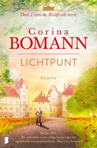 Corina Bomann — Lichtpunt