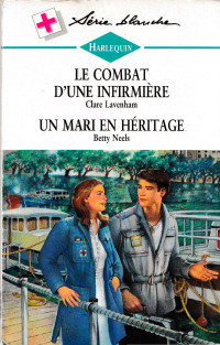 Betty Neels — Un mari en héritage