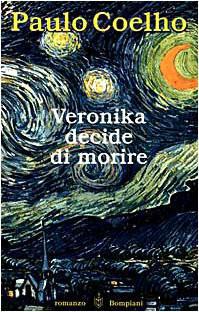 Paulo Coelho [Coelho, Paulo] — Veronika Decide Di Morire