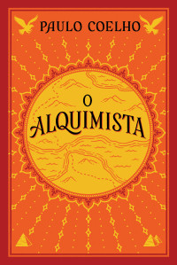 Paulo Coelho — O alquimista