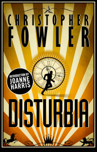 Christopher Fowler — Disturbia