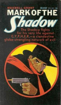  — Mark of the Shadow