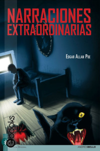 Edgar Allan Poe — Narraciones Extraordinarias