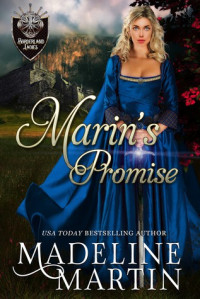 Madeline Martin [Martin, Madeline] — Marin's Promise
