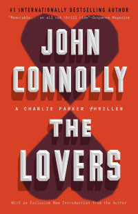 John Connolly — The Lovers