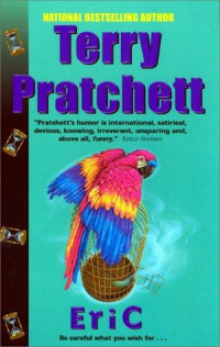 Terry Pratchett — Eric