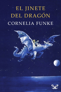 Cornelia Funke — El jinete del dragón