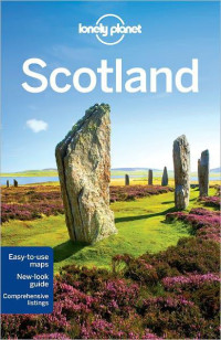 Neil Wilson — Scotland (Lonely Planet, 5th Edition)