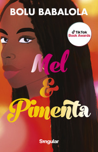 Bolu Babalola — Mel & Pimenta