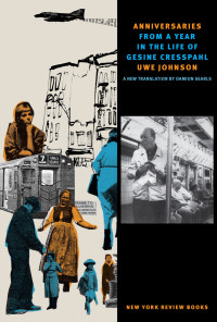 Uwe Johnson — Anniversaries