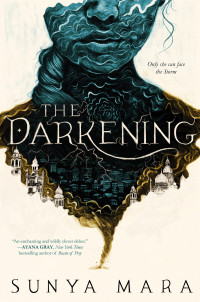 Sunya Mara — The Darkening