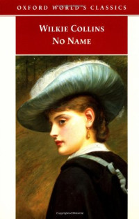 Wilkie Collins — No Name