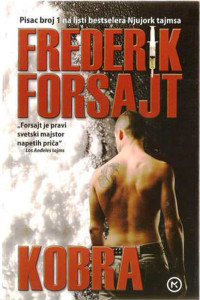 Frederik Forsajt — Kobra