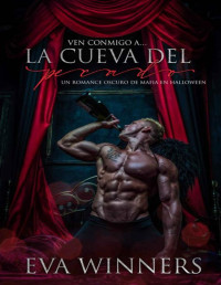 Eva Winners — La cueva del pecado