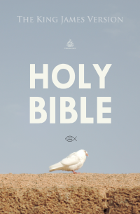 Josh Verbae — Holy Bible