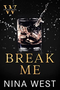 Nina West — Break Me (The Wolf Hotel #2)