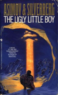 Robert Silverberg, Isaac Asimov — The Ugly Little Boy