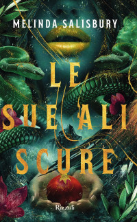 Melinda Salisbury — Le sue ali scure