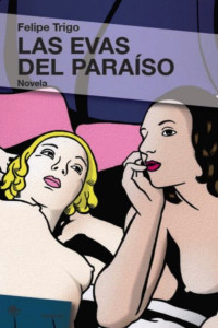 Felipe Trigo — Las evas del paraí­so