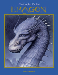 Christopher Paolini — Eragon