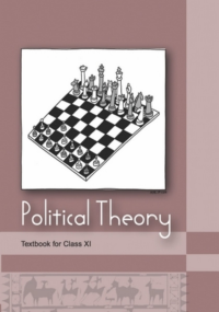 NCERT — Political theory