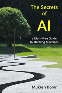 Mukesh Borar — The Secrets of AI: a Math-Free Guide to Thinking Machines