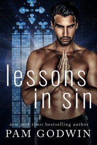 Pam Godwin — Lessons in Sin