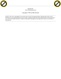 Mike Resnick — Sideshow