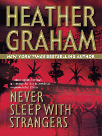 Heather Graham — Never Sleep With Strangers