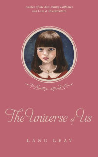 Lang Leav [Leav, Lang] — The Universe of Us