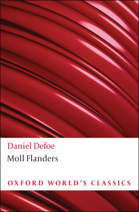 Daniel Defoe — Moll Flanders 
