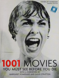 STEVEN JAY SCHNEIDER — 1001 movies you must see before you die