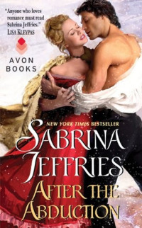 Sabrina Jeffries [Jeffries, Sabrina] — After the Abduction