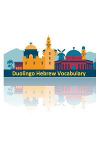 Augenoffner — Duolingo Course Vocabulary.xlsx