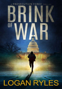 Logan Ryles — Brink of War