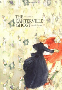 None — The Canterville Ghost