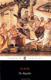 Plato [Plato] — The Republic