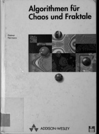 Dietmar Herrmann — Algorithmen für Chaos und Fraktale