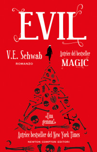 Schwab — Evil