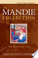 Lois Gladys Leppard — The Mandie Collection, Volume Eight