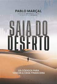 Pablo Marçal — Saia do Deserto
