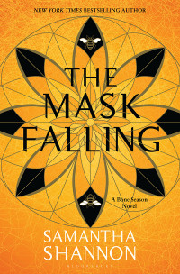 Samantha Shannon — The Mask Falling