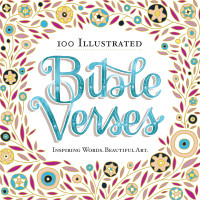 Publishing, Workman — 100 Illustrated Bible Verses