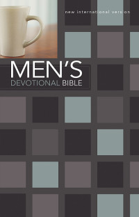 Livingstone Corporation — NIV Men's Devotional Bible