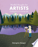 Hooper, Georgina — Mindful Thoughts for Artists: Finding flow & creating calm