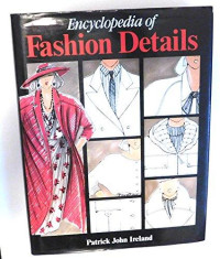 Patrick John Ireland — Encyclopedia of Fashion Details