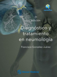 Francisco González Juárez — Diagnóstico y Tratamiento en Neumología