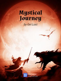 Get Lost — Mystical Journey