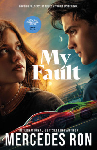 Mercedes Ron — My Fault (Culpable)